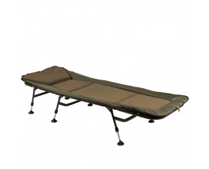 Коропова розкладачка Ranger BED 88 Sleep System: Ліжко зі спальником