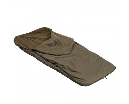 Коропова розкладачка Ranger BED 88 Sleep System: Ліжко зі спальником