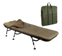 Коропова розкладачка Ranger BED 88 Sleep System (Арт. RA 5523)