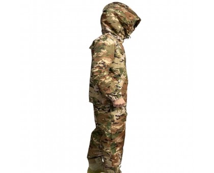 Ranger Костюм дощовик: Водонепроникний Мультикам (RA8923)