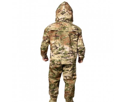 Ranger Костюм дощовик: Водонепроникний Мультикам (RA8923)