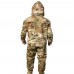 Ranger Костюм дощовик: Водонепроникний Мультикам (RA8923)