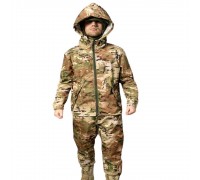 Костюм дощовик водонепроникний Ranger Мультикам (RA8923)