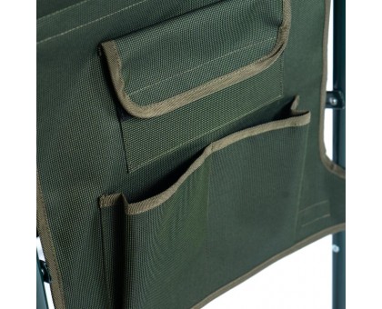 Крісло складане Ranger Guard Lite (RA 2241) – Легкість та комфорт