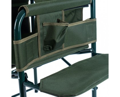 Крісло складане Ranger Guard Lite (RA 2241) – Легкість та комфорт