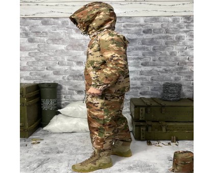 Ranger Костюм дощовик: Водонепроникний Мультикам (RA8923)