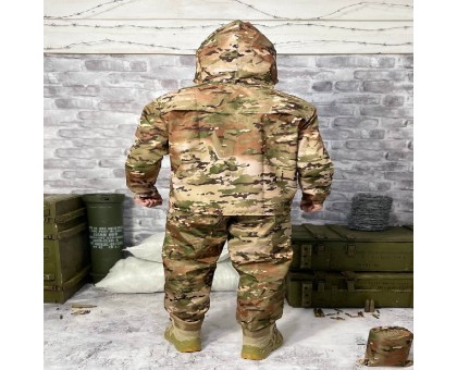 Ranger Костюм дощовик: Водонепроникний Мультикам (RA8923)