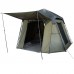 Намет короповий Ranger Gazebo Lux 3-mann: ваш комфорт на рибалці
