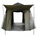 Намет короповий Ranger Gazebo Lux 3-mann: ваш комфорт на рибалці