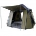 Намет короповий Ranger Gazebo Lux 3-mann: ваш комфорт на рибалці