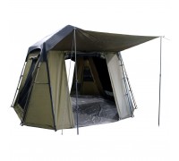 Намет короповий Ranger Gazebo Lux 3-mann (Арт. RA 6665)