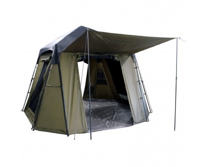 Намет короповий Ranger Gazebo Lux 3-mann: ваш комфорт на рибалці