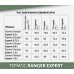 Термос Ranger Expert 1,2 L Black (Ар. RA 9944)