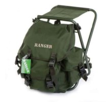 Стілець-рюкзак Ranger RBagPlus FS 93112 (Арт. RA 4401)
