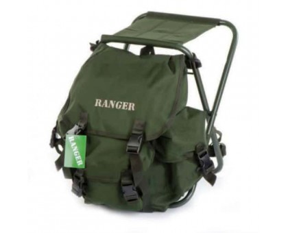 Стілець-рюкзак Ranger RBagPlus FS 93112 (Арт. RA 4401)