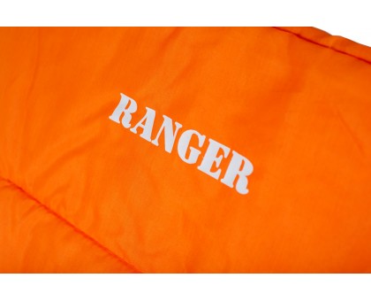 Шезлонг Ranger Comfort 4 (Арт. RA 3305)