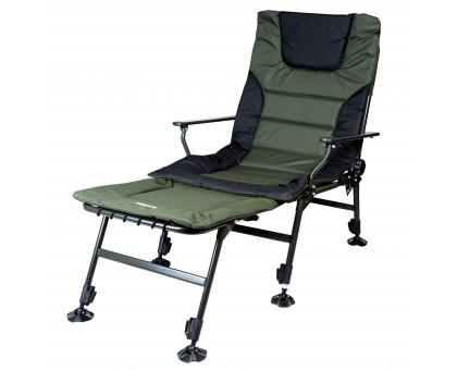 Коропове крісло Ranger Wide Carp SL-105+prefix (Арт. RA 2234)