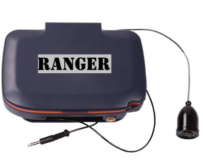 Підводна камера для риболовлі Ranger Lux 20 Record (Арт. RA 8860)