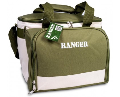 Набір для пікніка Ranger Lawn (Арт. RA 9909)
