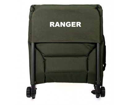 Коропове крісло Ranger Chester (Арт. RA 2240)