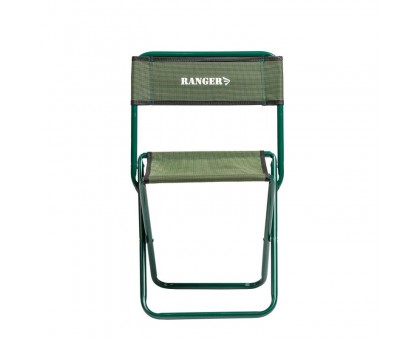 Стілець складаний Ranger Desna N (RA 4405N) – зручний для кемпінгу