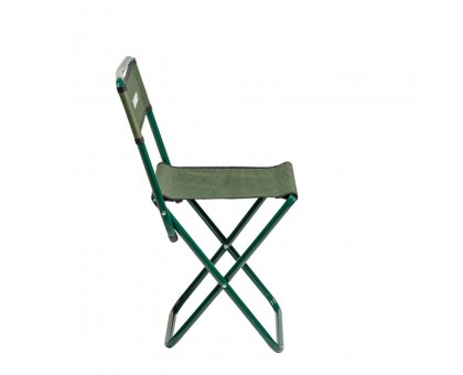 Стілець складаний Ranger Desna N (RA 4405N) – зручний для кемпінгу