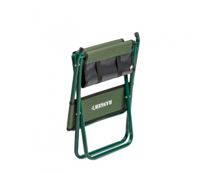 Стілець складаний Ranger Desna N (RA 4405N) – зручний для кемпінгу