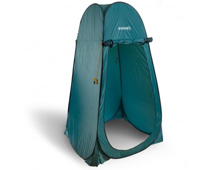 Тент-намет Ranger Shower RA 6654: Портативний душ/туалет