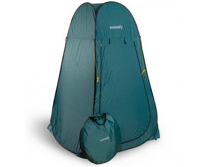Тент-намет Ranger Shower RA 6654: Портативний душ/туалет