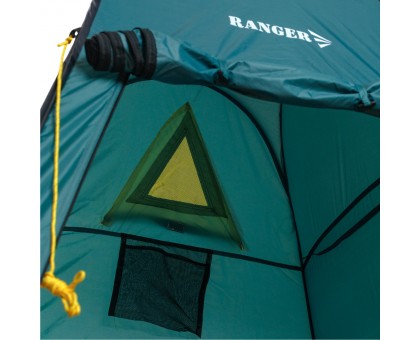 Тент-намет Ranger Shower RA 6654: Портативний душ/туалет