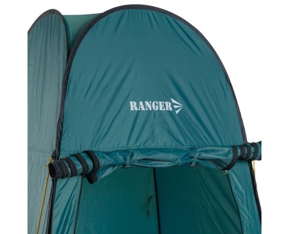 Тент-намет Ranger Shower RA 6654: Портативний душ/туалет