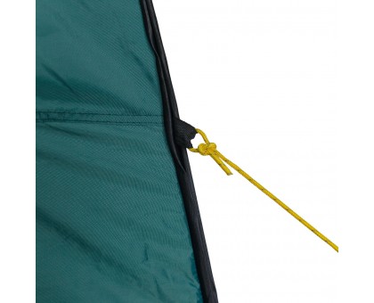 Тент-намет Ranger Shower RA 6654: Портативний душ/туалет