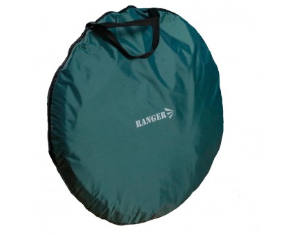 Тент-намет Ranger Shower RA 6654: Портативний душ/туалет