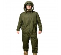 Костюм дощовик водонепроникний Ranger Олива (RA8925)