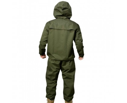 Костюм дощовик водонепроникний Ranger Олива (RA8925) - Надійний захист!