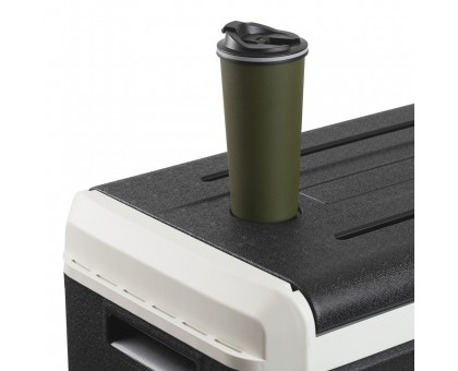 Ranger Ice Cool 30L: Компресорний автохолодильник для мандрівок