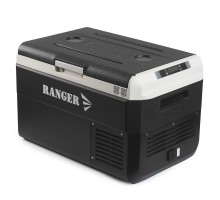 Автохолодильник компресорний Ranger Ice Cool 30L (Арт. RA 8874)