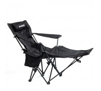 Крісло складане Ranger Relax Black (Арт. RA 2255B)