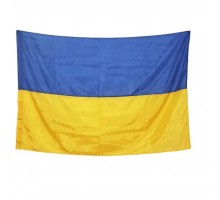 Прапор України 140х95 (SK0013)