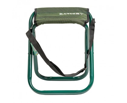 Легкий стілець складаний Ranger Fish Lite N для риболовлі та туризму