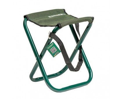 Легкий стілець складаний Ranger Fish Lite N для риболовлі та туризму