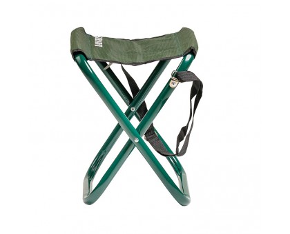 Легкий стілець складаний Ranger Fish Lite N для риболовлі та туризму