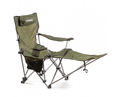Крісло складане Ranger Relax RA 2255 – якість від Ranger