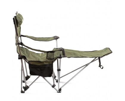 Крісло складане Ranger Relax RA 2255 – якість від Ranger