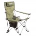Крісло складане Ranger Relax RA 2255 – якість від Ranger