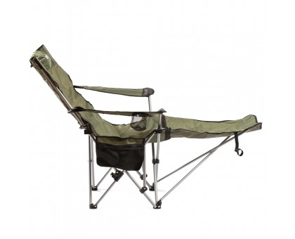 Крісло складане Ranger Relax RA 2255 – якість від Ranger