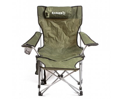 Крісло складане Ranger Relax RA 2255 – якість від Ranger