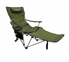 Крісло складане Ranger Relax (Арт. RA 2255)