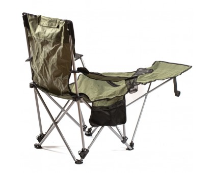 Крісло складане Ranger Relax RA 2255 – якість від Ranger