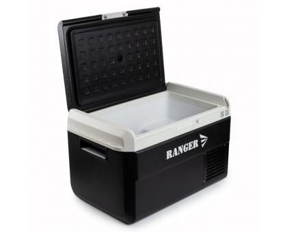 Автохолодильник компресорний Ranger Ice Cool 20L – надійність в дорозі